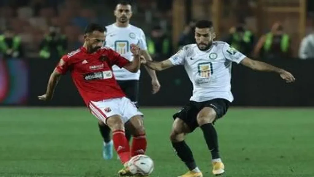 تحدي الدوري المصري.. موعد مباراة الأهلي والبنك الأهلي والقنوات الناقلة للقاء المرتقب